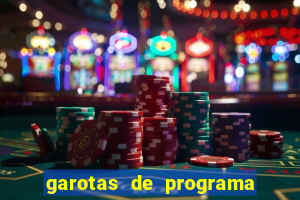 garotas de programa santos sp